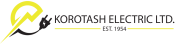 Korotash Electric